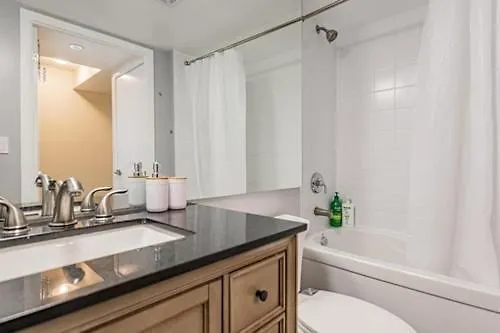 Fort York Residence Toronto Apartment