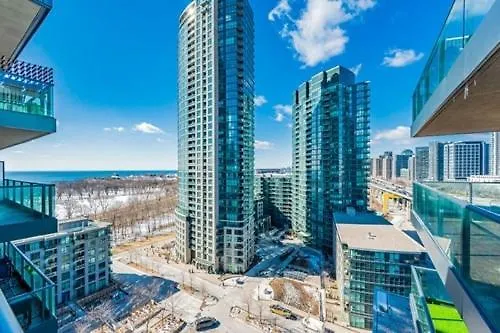 Fort York Residence Toronto 0*,  Canada