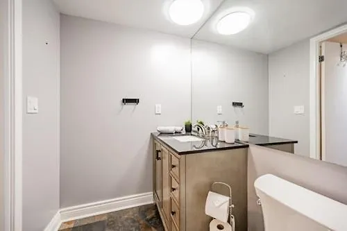 Fort York Residence Toronto