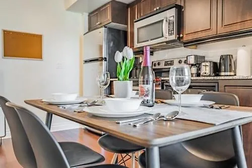 Fort York Residence Toronto