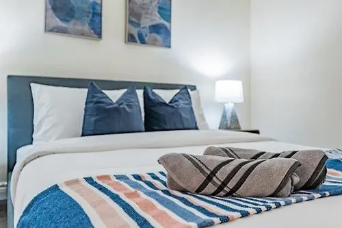 Apartment Fort York Residence Toronto