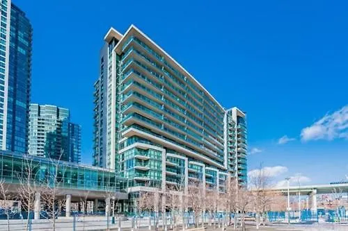 Fort York Residence contacts